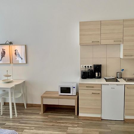 Farmer'S Market Apartments Vienna Viena Quarto foto