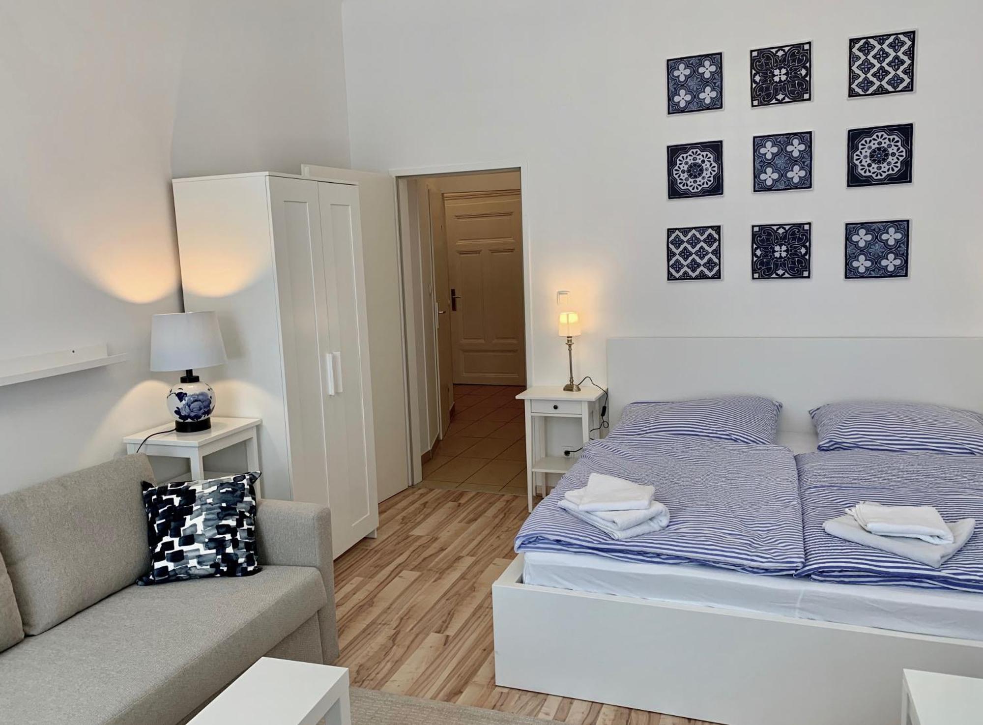 Farmer'S Market Apartments Vienna Viena Quarto foto