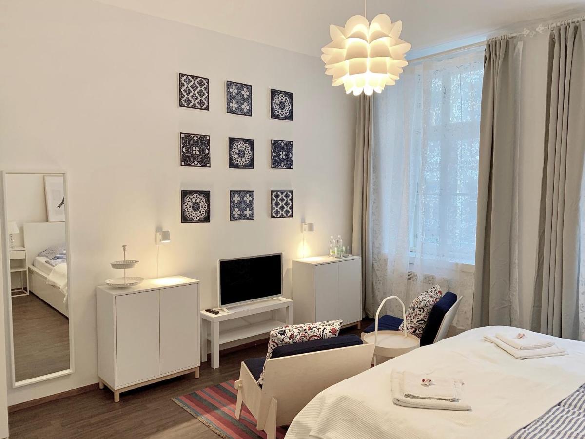 Farmer'S Market Apartments Vienna Viena Exterior foto