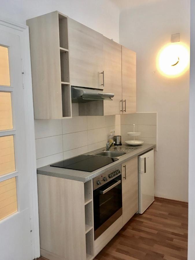 Farmer'S Market Apartments Vienna Viena Exterior foto