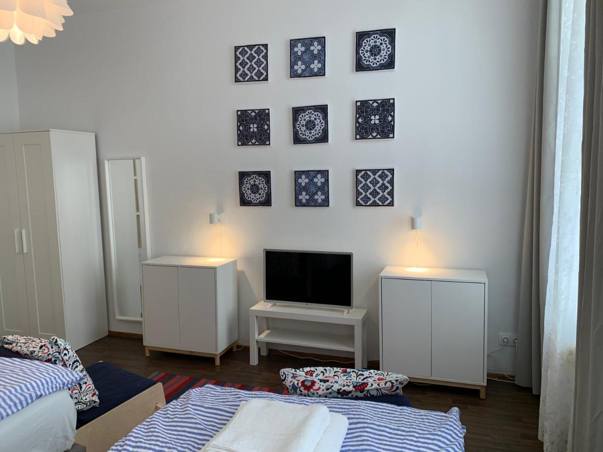 Farmer'S Market Apartments Vienna Viena Exterior foto